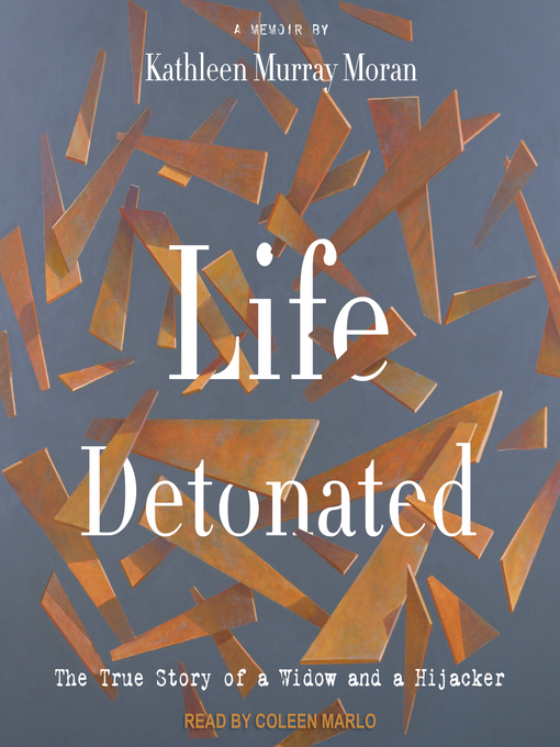 Cover image for Life Detonated